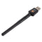 600Mbps 2.4GHz + 5Hz AC Dual Band USB WIFI Adapter with Antenna