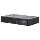 HD 1080P Digital DVB-T2&DVB-S2 Receiver Smart TV BOX with Remote Controller for Singapore / Africa Ghana