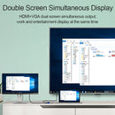USB-C / Type-C 3.0 to HDMI / VGA Converter