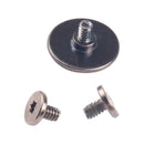 3 PCS Battery Screws For MacBook Pro A1706 / A1707 / A1708 / A1989 / A1990 / A2251 / A2159 / A2289