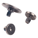 3 PCS Battery Screws For MacBook Pro A1706 / A1707 / A1708 / A1989 / A1990 / A2251 / A2159 / A2289