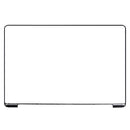 LCD Screen Front Bezel Rubber Ring for Macbook Pro 13.3 inch (2012) A1398 / MC975 / MC976