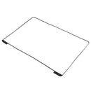 LCD Screen Front Bezel Rubber Ring for Macbook Pro 13.3 inch (2012) A1398 / MC975 / MC976