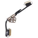 LCD LED LVDS Display Screen Flex Cable for Macbook Pro Retina 13 inch 15 inch A1425 A1502 A1398 (2012-2015)