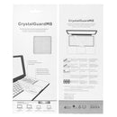 Laptop TPU Waterproof Dustproof Transparent Keyboard Protective Film for Microsoft Surface Go 10 inch