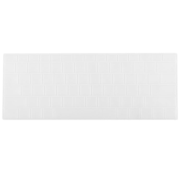 Laptop TPU Waterproof Dustproof Transparent Keyboard Protective Film for Microsoft Surface Laptop 13.5 inch