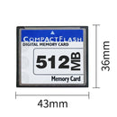 512MB Compact Flash Card