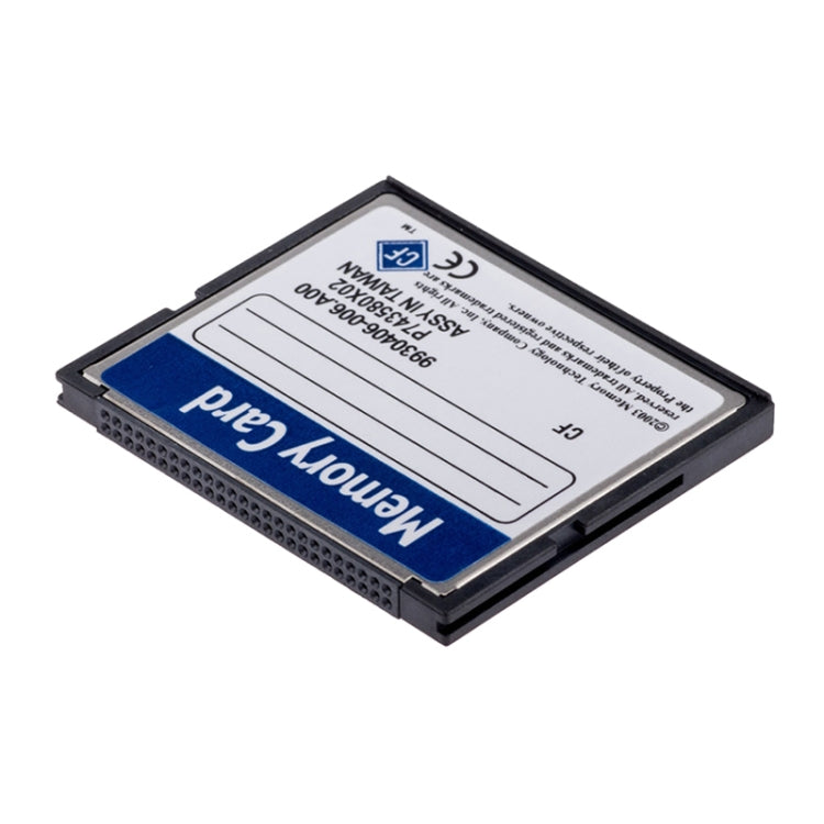 16GB Compact Flash Card