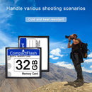 32GB Compact Flash Card