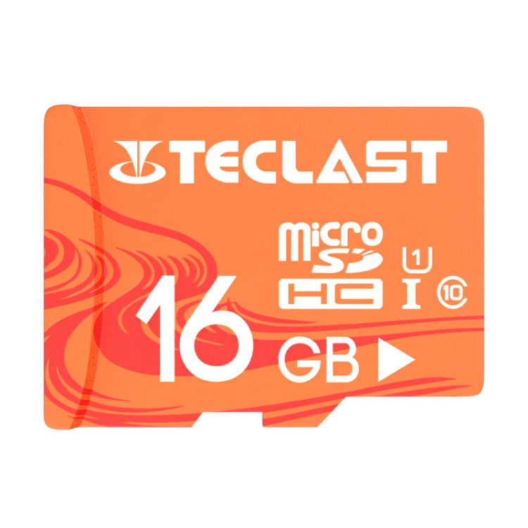 Teclast 16GB TF (Micro SD) Card