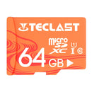 Teclast 64GB TF (Micro SD) Card