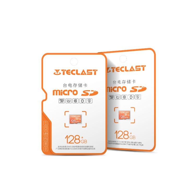 Teclast 64GB TF (Micro SD) Card