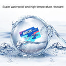 MIXZA 16GB High Speed Class10 Colorful TF(Micro SD) Memory Card