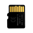 MIXZA 16GB High Speed Class10 Black TF(Micro SD) Memory Card