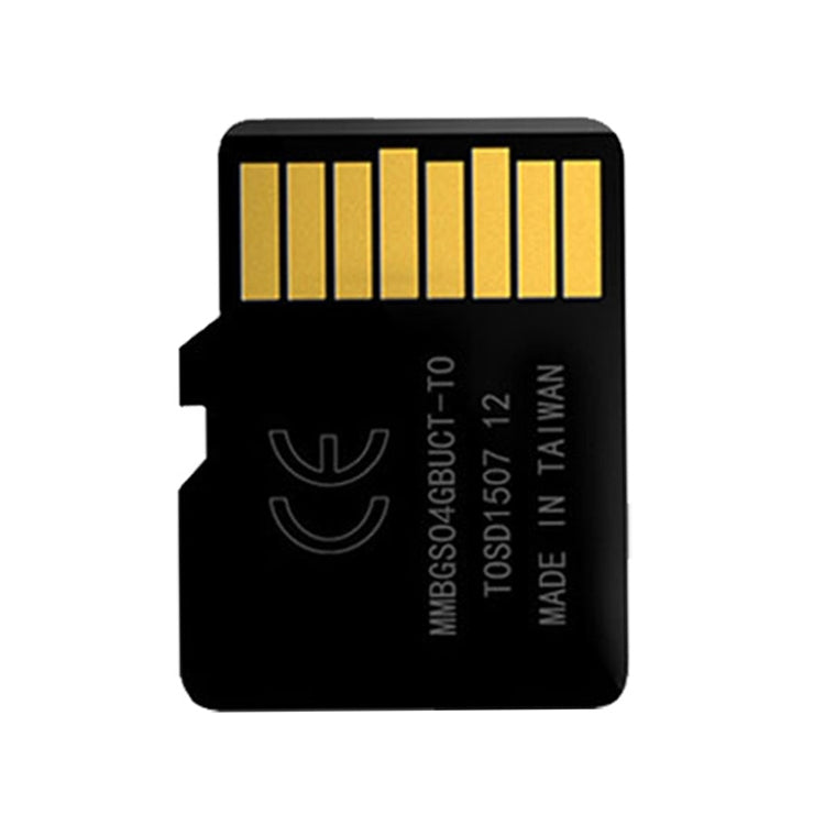 MIXZA 64GB High Speed Class10 Black TF(Micro SD) Memory Card