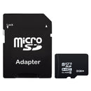8GB High Speed Class 10 Micro SD(TF) Memory Card from Taiwan (100% Real Capacity)