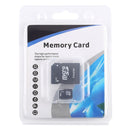 8GB High Speed Class 10 Micro SD(TF) Memory Card from Taiwan (100% Real Capacity)