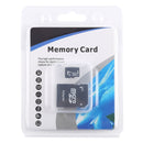 16GB High Speed Class 10 Micro SD(TF) Memory Card from Taiwan (100% Real Capacity)