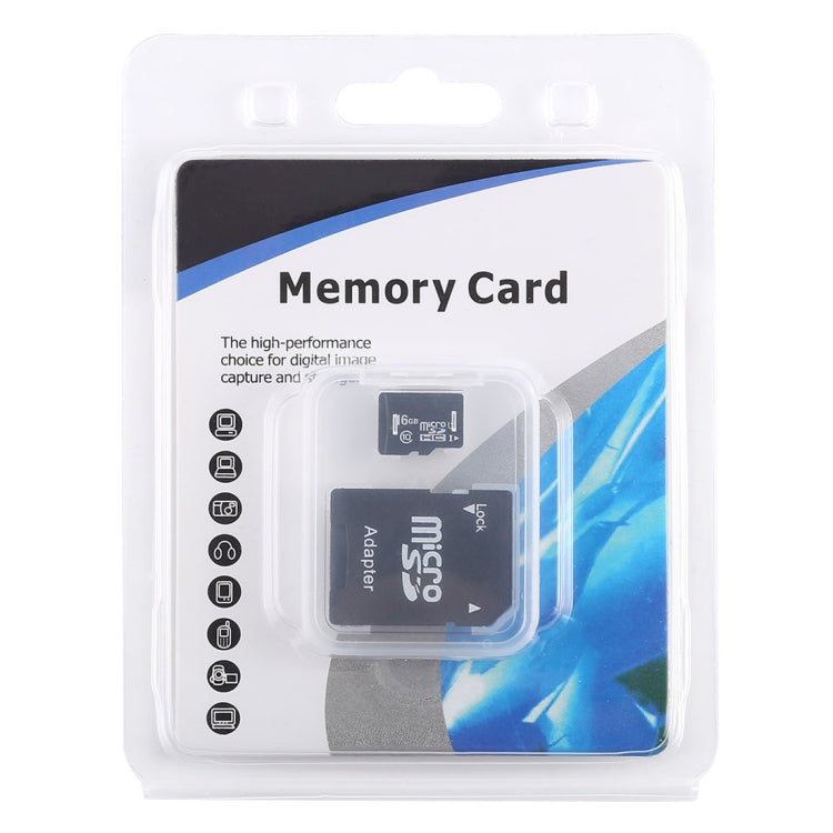 16GB High Speed Class 10 Micro SD(TF) Memory Card from Taiwan (100% Real Capacity)