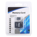 32GB High Speed Class 10 Micro SD(TF) Memory Card from Taiwan (100% Real Capacity)