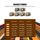 MicroDrive Car Data Recorder Traffic Recorder Storage Card Memory Card, Capacity: 8GB