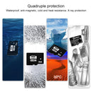 eekoo 4GB CLASS 6 TF(Micro SD) Memory Card