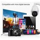 eekoo 8GB CLASS 10 TF(Micro SD) Memory Card, Flagship Version