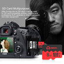 eekoo 8GB CLASS 10 TF(Micro SD) Memory Card, Universal Version