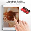 eekoo 16GB U3 TF(Micro SD) Memory Card, Minimum Write Speed: 30MB / s, Flagship Version