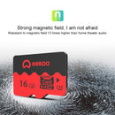 eekoo 16GB U3 TF(Micro SD) Memory Card, Minimum Write Speed: 30MB / s, Flagship Version
