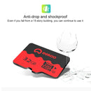 eekoo 32GB CLASS 10 TF(Micro SD) Memory Card, Minimum Write Speed: 10MB / s, Universal Version