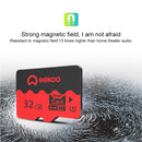 eekoo 32GB CLASS 10 TF(Micro SD) Memory Card, Minimum Write Speed: 10MB / s, Universal Version