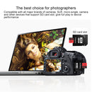 eekoo 32GB U3 TF(Micro SD) Memory Card, Minimum Write Speed: 30MB / s, Flagship Version