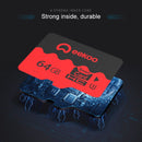 eekoo 64GB U3 TF(Micro SD) Memory Card, Minimum Write Speed: 30MB / s, Flagship Version