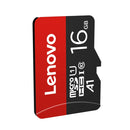 Lenovo 16GB TF (Micro SD) Card High Speed Memory Card