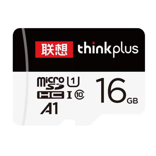 Lenovo 16GB TF (Micro SD) Card High Speed Memory Card