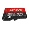 Lenovo 32GB TF (Micro SD) Card High Speed Memory Card