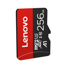 Lenovo 256GB TF (Micro SD) Card High Speed Memory Card
