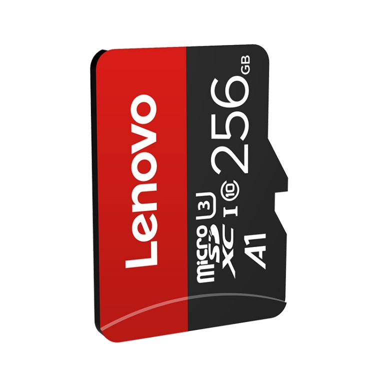 Lenovo 256GB TF (Micro SD) Card High Speed Memory Card