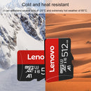 Lenovo 256GB TF (Micro SD) Card High Speed Memory Card