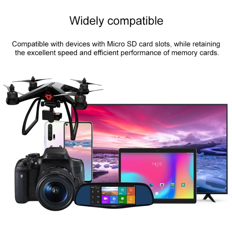 Lenovo 512GB TF (Micro SD) Card High Speed Memory Card