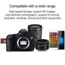 Zsuit 16GB Pig Blessing Pattern SD Memory Card for Driving Recorder / Camera and Other Support SD Card Devices