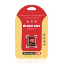 Zsuit 16GB Pig Blessing Pattern SD Memory Card for Driving Recorder / Camera and Other Support SD Card Devices