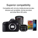 8GB High Speed Class10 Black TF(Micro SD) Memory Card