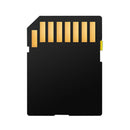 Zsuit 32GB High Speed Class10 Car Audio and Video SD Memory Card