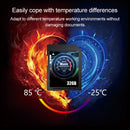 Zsuit 64GB High Speed Class10 Car Audio and Video SD Memory Card