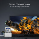 Blueendless 2.5 / 3.5 inch SATA USB 3.0 2 Bay Offline Copy Hard Drive Dock (UK Plug)