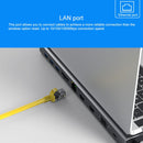 Blueendless 11 In 1 Multi-function Type-C / USB-C HUB Expansion Dock