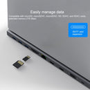 Blueendless 11 In 1 Multi-function Type-C / USB-C HUB Expansion Dock