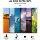 MICRODATA 32GB Class10 Red and Grey TF(Micro SD) Memory Card